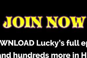 thick filipina milf lucky starr gonna fuck you good?