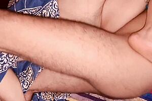 Full Uncut Closeup Of Indian Village Girl's Tight Pussy Pound