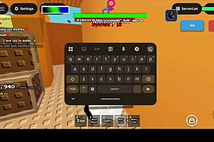 roblox black bunny... uhh fucked mommy so good 😩🍆💦