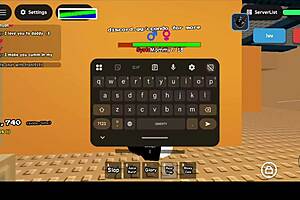 roblox black bunny... uhh fucked mommy so good 😩🍆💦