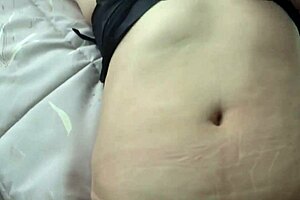 stepson your big cock in my ass then cum twice in hairy pussy?