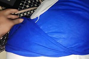 Bangladeshi Schoolgirls Go Wild in Viral Homemade Group Play