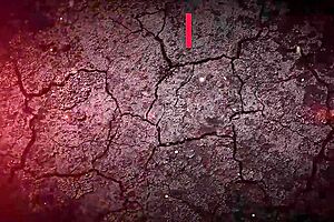 my stepmom's hairy asshole and pussy stretched wide with anal plug insertion homemade