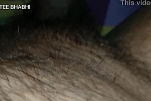 sexy stepsister slurps rich oral craving my throbbing penis hungrily