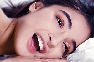 grounded stepdaughter begs after bare butt spanking promises anything