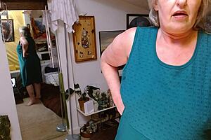 Be Good Boy Worship Dawnskye1962 Huge Ass Shaking Beaver Spread
