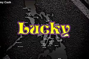 thick filipina milf lucky starr gonna fuck you good?