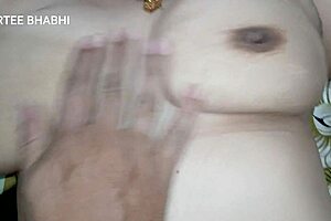 sexy stepsister slurps rich oral craving my throbbing penis hungrily