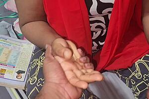 Step Cousin Fuck Turns Skirt Lift into Wild Creampie Romp