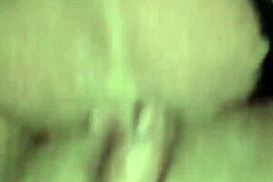 guy sneaks homemade pov closeup into stepmom's hairy wet pussy lips fuckin her deep