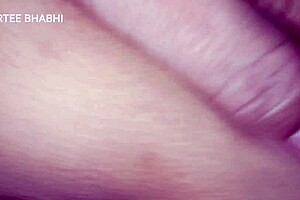 sexy stepsister slurps rich oral craving my throbbing penis hungrily