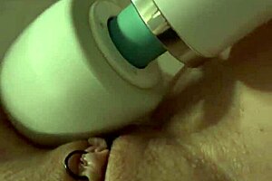Vacation Vlog Part Four Reveals Housewife's Naughty Toy Play And Pierced Pussy Secrets