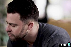 Flexible Lola Fae Ass-Fucked Hard by Milf's Monster Cock