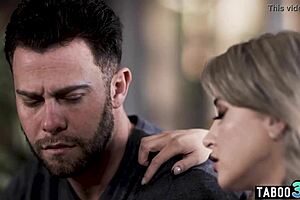 Flexible Lola Fae Ass-Fucked Hard by Milf's Monster Cock