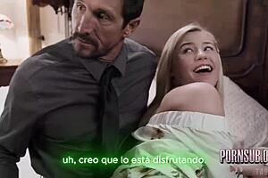 check out the new husband full video in spanish sub