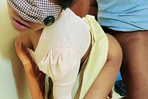 fuckin my big ass milf maid pays her extra so good