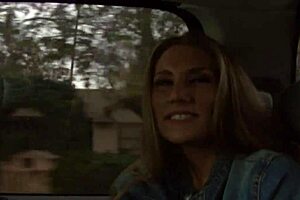 Eden Degarden: Ratchet Cougar Craves That Monster Cumshot