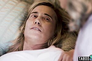 Flexible Lola Fae Ass-Fucked Hard by Milf's Monster Cock