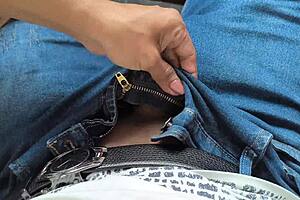 perverted stepdad, crave stepsis street blowjob lips?