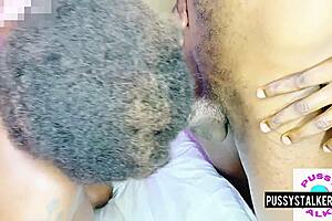 Step-Sister Hot Fuck Moments