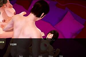 getting to know my new family in this fun episode 110