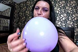 narrative unfolds in NEW FETISH MIX with BIG TITS BIG ASS dirty deepthroat cumshots compilation