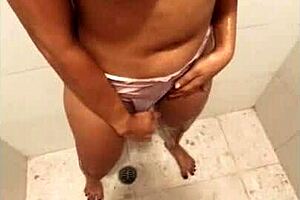 rabab the slut gets her pussy wrecked hard in exclusive scandal footage