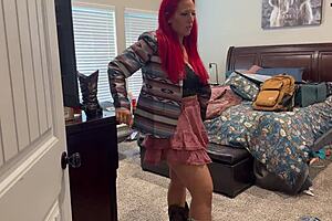 Hubby's View: Our Bi-Cuckold Creampie Adventures Vol 21 Extended Sloppy Action