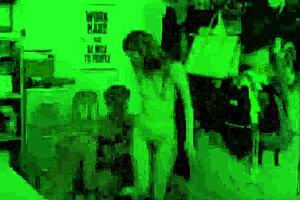 skinny redhead teen scarlet skies caught shoplifting gets fucked by blonde milf mall cop andi avalon and officer mike mancini after deal