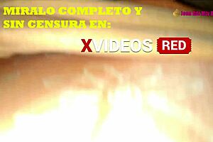 jean rodríguez loves raw sex no condom with tattooed bull pounding her fat latina body!