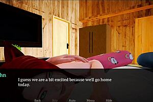 getting to know my new family in this fun episode 110