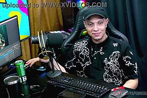 Ruan Pounds Victoria Camargo Hard 🔥🍑