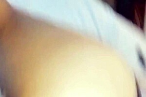 mature bbw wife squirts hard riding cucumber in tight pussy massage