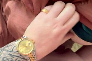curvy latina milf cougar demands total obedience from her chubby slave son
