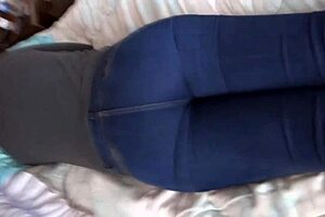 i explode watching them jerk and cum before me