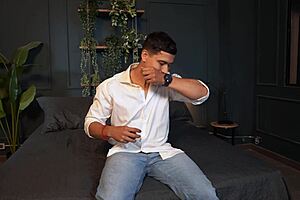 Busty Stepsis Teaches Virgin Stepbro Bedroom Sex Basics