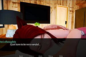 getting to know my new family in this fun episode 110