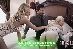 check out the new husband full video in spanish sub
