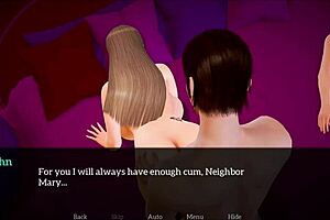 getting to know my new family in this fun episode 110