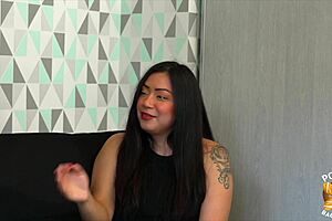 adeli belle latina DREAMS OF PUSSIES AND COCKS!