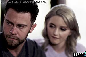 Flexible Lola Fae Ass-Fucked Hard by Milf's Monster Cock