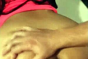 rabab the slut gets her pussy wrecked hard in exclusive scandal footage