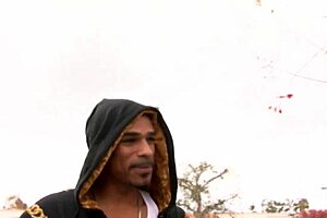 Eden Degarden: Ratchet Cougar Craves That Monster Cumshot