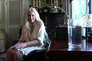 Nurse Stepmom Kate Dee Rides to Cum First!