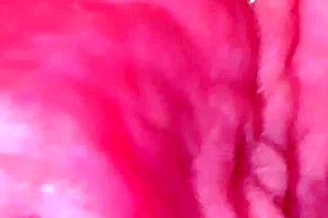 Pink Hymen Clit and Untouched Shaved Pussy Confirmed Up Close