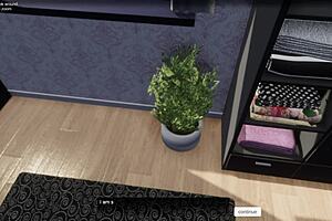 uhh master of seduction part 4 gameplay got me so fuckin horny