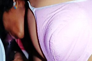 i love desi stepmom nude fucking with dirty telugu talk