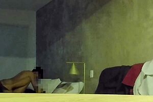 i invited her bar she got drunk n horny af