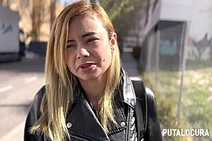 hey tatuada michel, you swallowing that lefa after wild fuck? 😏🍆 colombian puta style