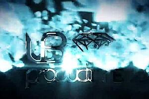 Bimf couple Kitty and Mr battle pink cock clowns in wild 4some